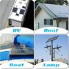 100/60/50/30/18 Pairs Solar Connectors PV Plugs 1000V 30A Solar Panel Connector Kit Available for PV/MC Cables