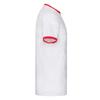 FRUIT OF THE LOOM Herren-Ringer-T-Shirt