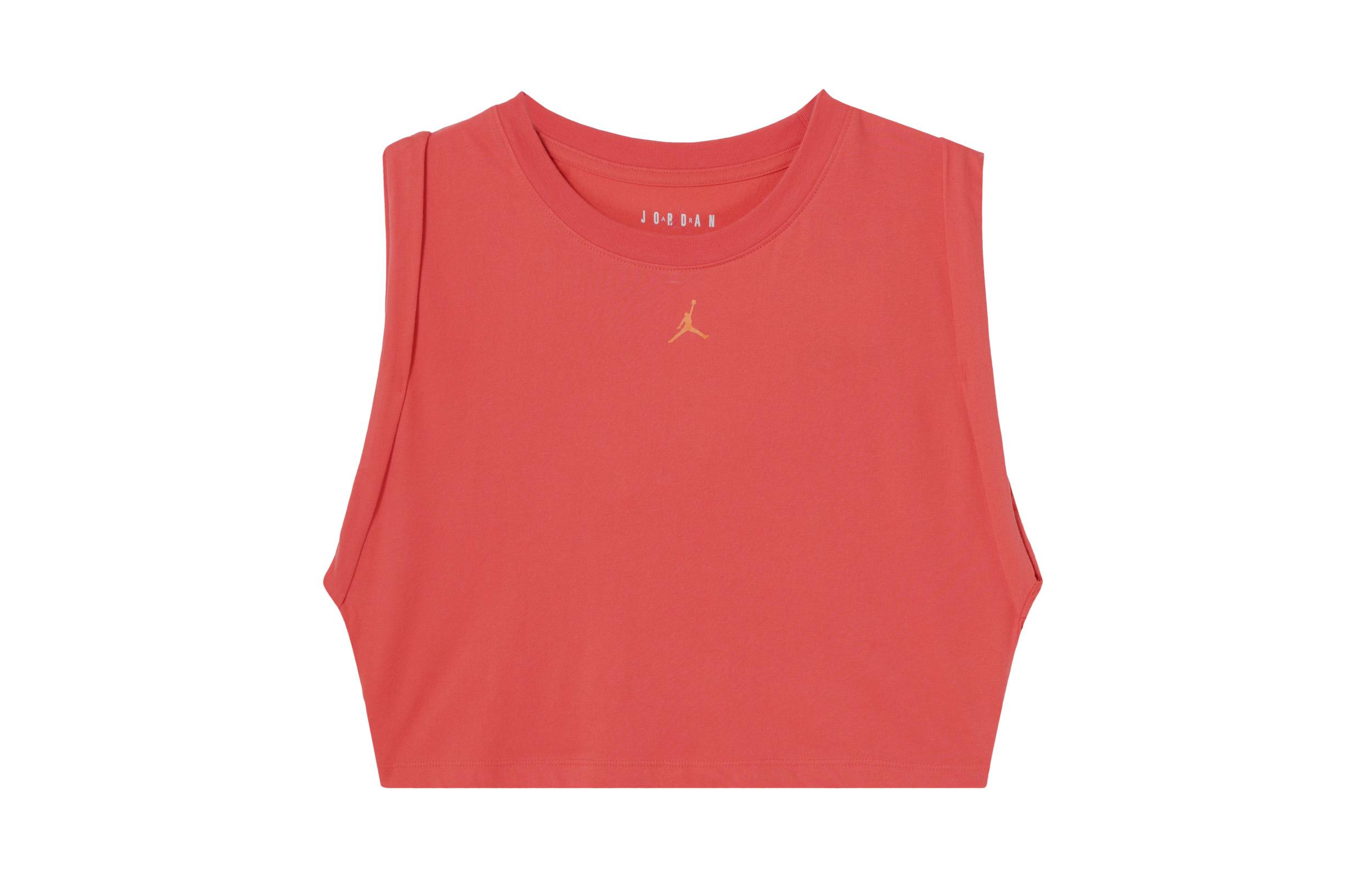 Jordan Sport Tank Top Women s Red DQ4395-605 XL