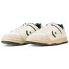 Converse Weapon Durable Lightweight Low-Top Skate Shoes Unisex Sneakers White Green 34201221