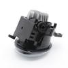 Front Fog Light Compatible with Toyota Camry 2018 Car Accessories Auto Parts Fog Wiring Harness Switch Daytime Running Light