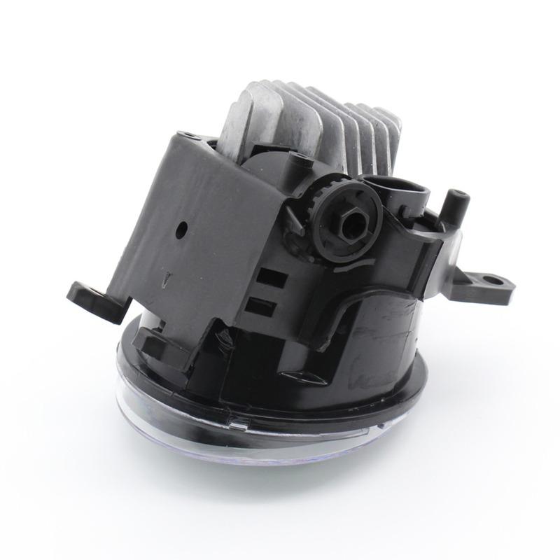 Front Fog Light Compatible with Toyota Camry 2018 Car Accessories Auto Parts Fog Wiring Harness Switch Daytime Running Light