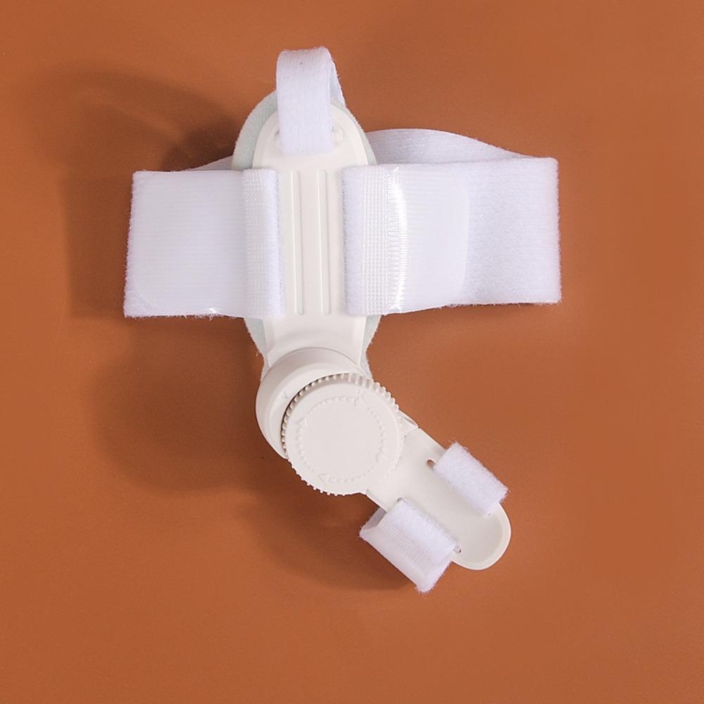 Bunion Splint Bunion Corrector Adjustable Foot Correction Brace Big Toe Straightener  Unisex