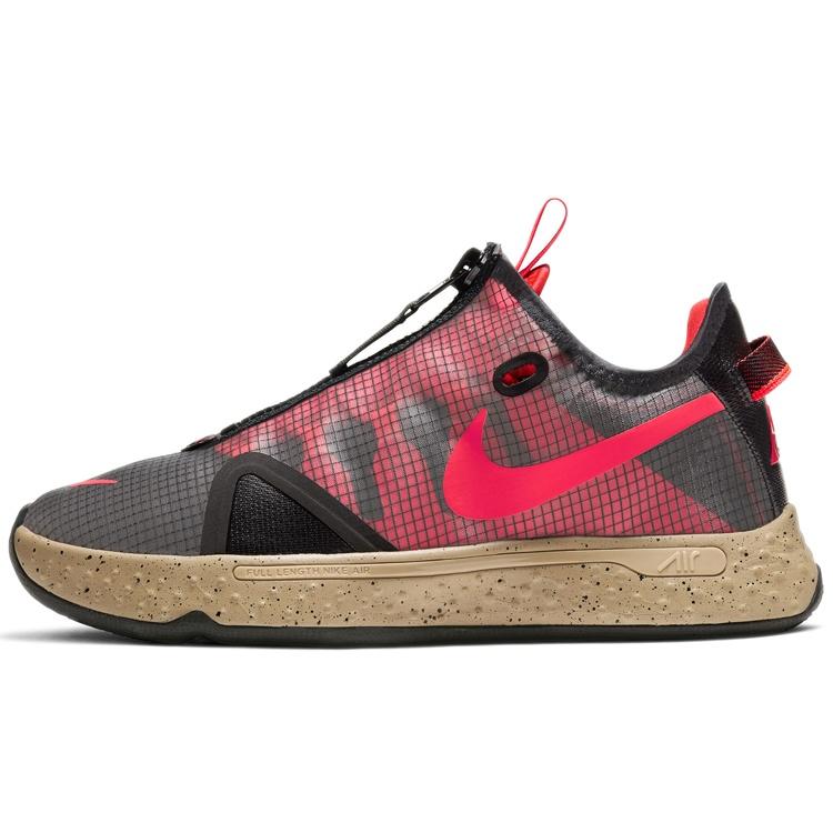Nike PG 4 EP  PCG  Men s CZ2241-900 EU 40