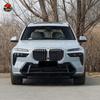 BMW X7 G07 LCI M-Tech Sport Body Kit: Bumpers, Headlights & Taillights Upgrade