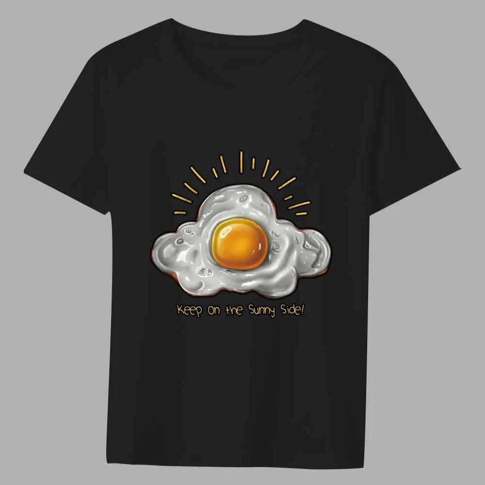 Men's Classic T-shirt Casual Black Japanese Pattern Printing Series Short-sleeved Shirt O-neck Comfortable Shirt for Young Men