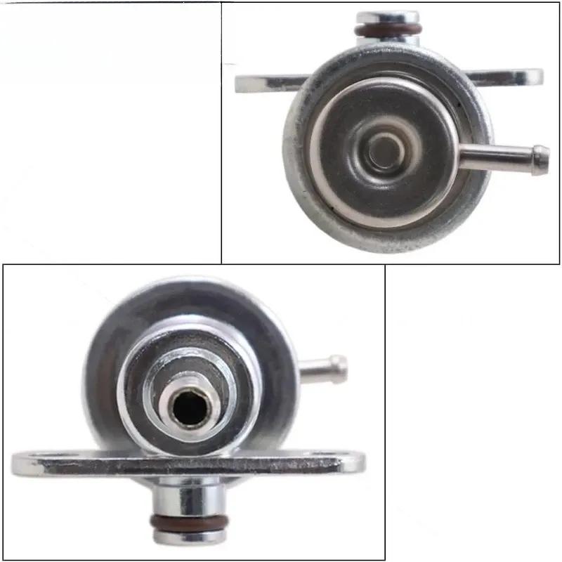 22675-4W01A   Car Fuel Pressure Regulator 1591055 For Nissan Pathfinder 2001-2004 Infiniti Qx4 2001-2003