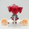 10cm Synthesizer V Teto Anime Figure #2344 Kasane Teto Action Figure Virtual Idol Singer Figurine PVC Collection Model Doll Toys