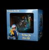 Anime  Ash Ketchum Pikachu Lapras Charmander Bulbasaur Squirtle GK PVC Action Figure Game Statue Model Toys Doll Gifts