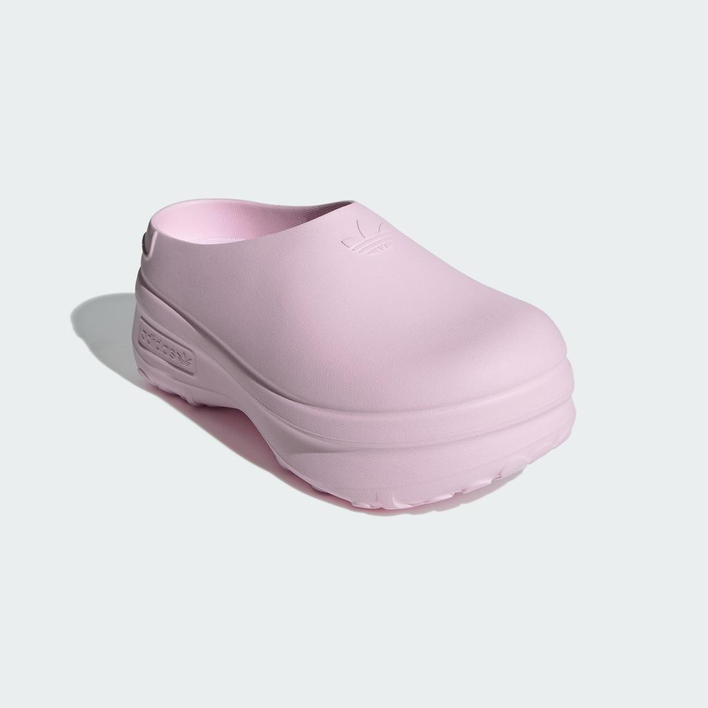adidas AdiFOM Stan Smith Mule Clear Pink Bliss Pink (Women's)
