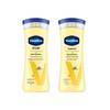 Vaseline Intensive Care Body Lotion Duo Pack