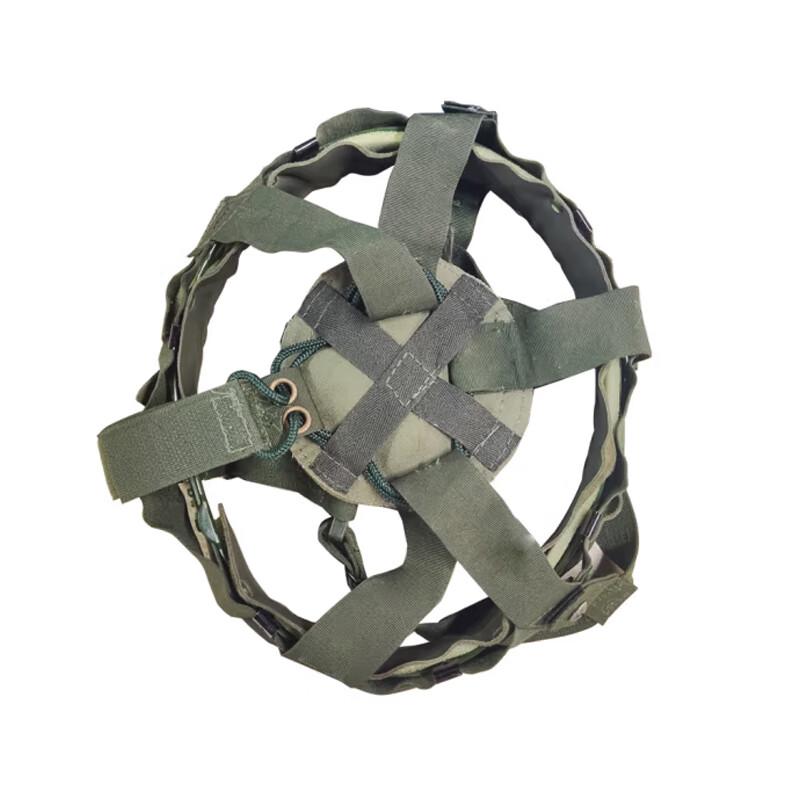 Snow Fox QGF03 Kevlar Helmet Liner & Suspension Kit