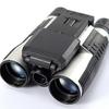 HD Night Vision Binoculars Camera with Screen for Bird Watching and Photography