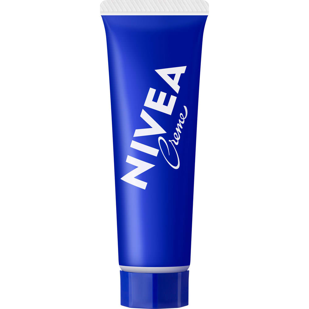 

Крем KAO NIVEA в тюбике 50 г. Общий уход за руками. Используйте перед выходом на улицу или после умывания или принятия ванны.. Можно использовать для лица, тела и в целом