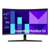 SAMSUNG 32''1500R FHD 1920x108