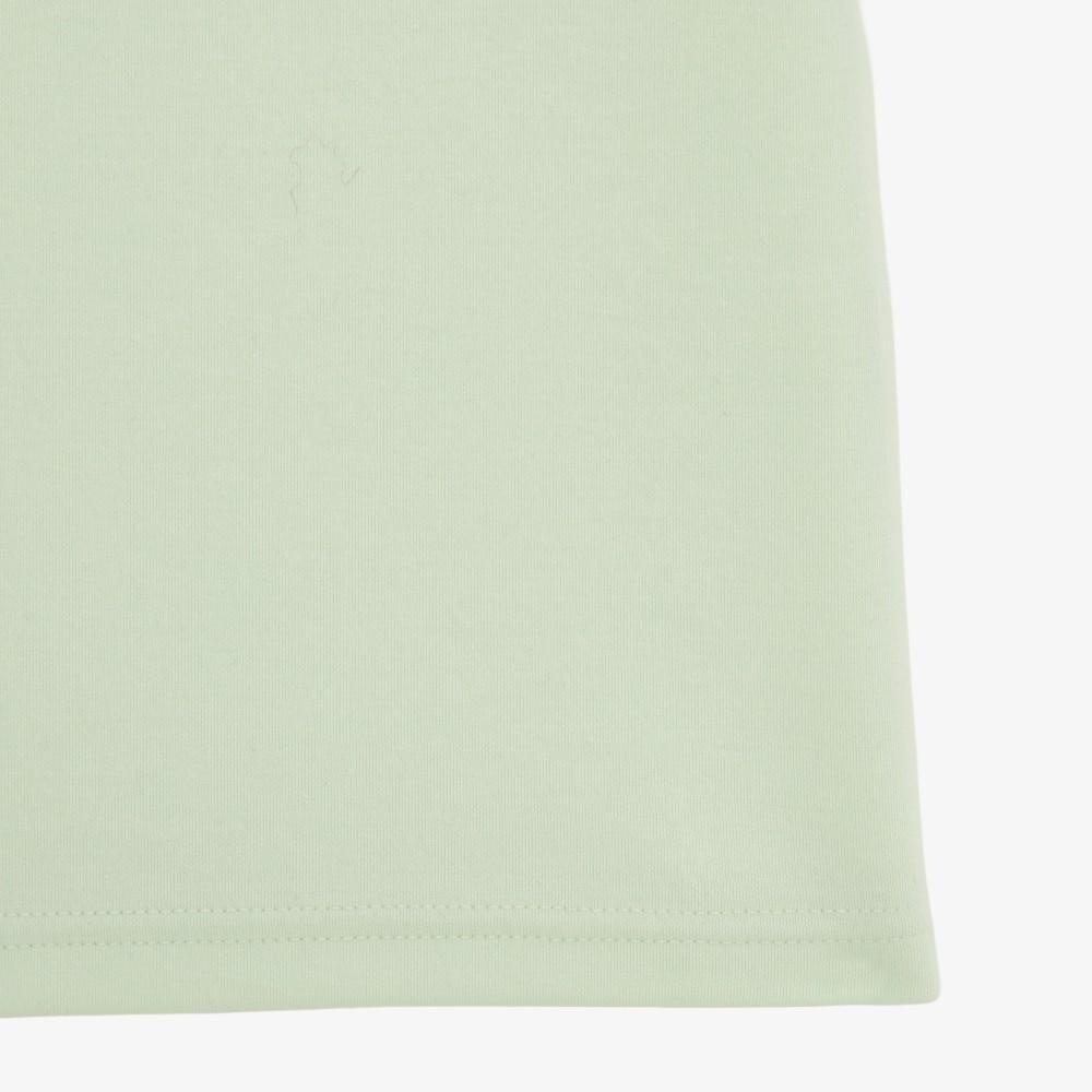 Lacoste Women's Basic T-Shirt TF791E-56GBIC