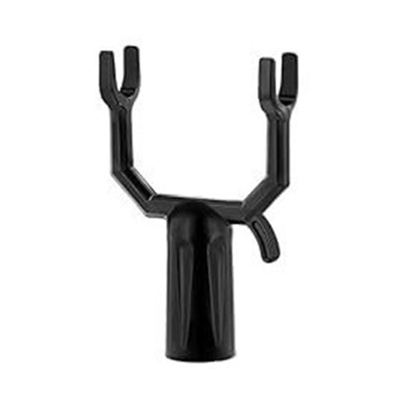 Adjustable Garden Plant Clothes Drying Holder Plant Staking Tool Lightweight Durability Aluminum Alloy For Home Camping