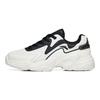 Anta Low Top Lifestyle Casual Shoes Men Sneakers White Black 912238830-3