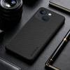 Phone Case: New Fashion Phone Case for iPhone 15 14 13 Pro Max Plus Business Casual Faux Synthetic Leather Phone Cover