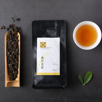 Taiwan Gaba Tea High Mountain Gabaron Oolong Tea