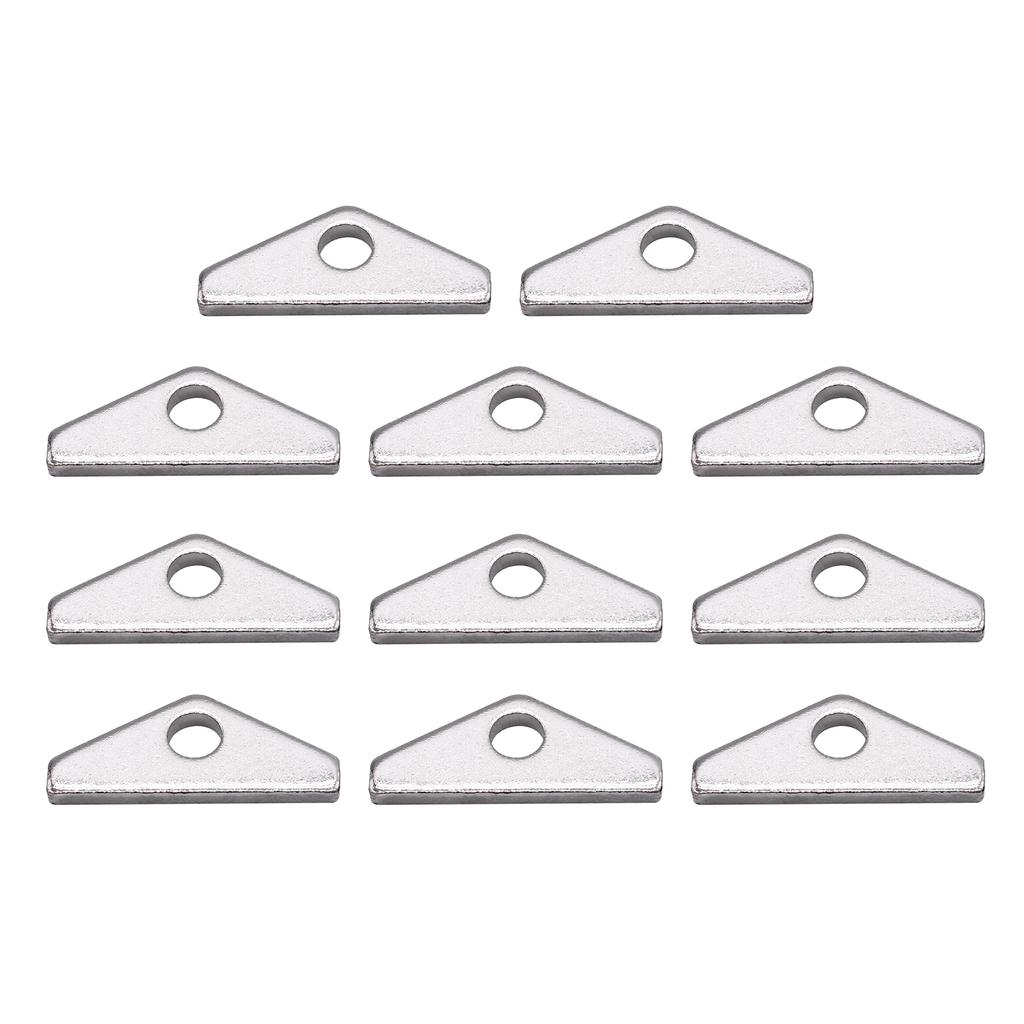   Valve Cover   Tabs Hold Down 14 pc Replacement for       396 427 454 502