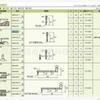 ACCRETECH Tokyo Seimitsu Original DM45082 Stylus High-Precision Roughness Profilometer Probe