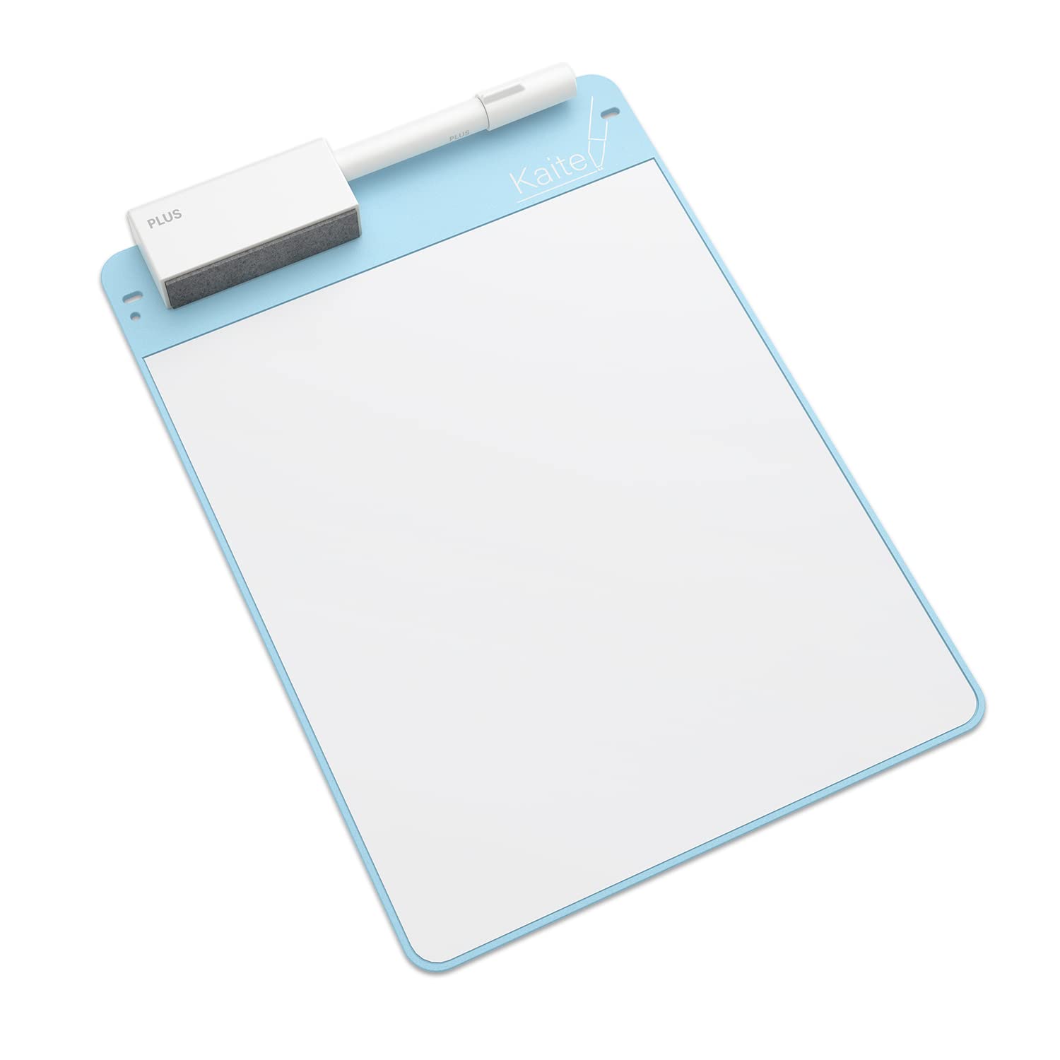 

Plus Memo Pad Eco Stationery Clean Note Kaite2S B5 Plain KA-202P-JP2 428-714