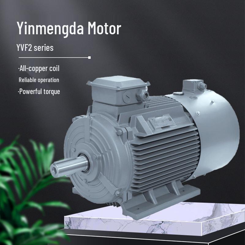 Yinmengda YVF2 Serie Drehzahlregelbarer Dreiphasen-Asynchronmotor