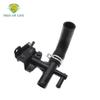 For 1.6L Nissan Versa 2012- March 2011- Note 2014- 21418-3AB3A Engine Coolant Filler Neck Hose Water Radiator Hose
