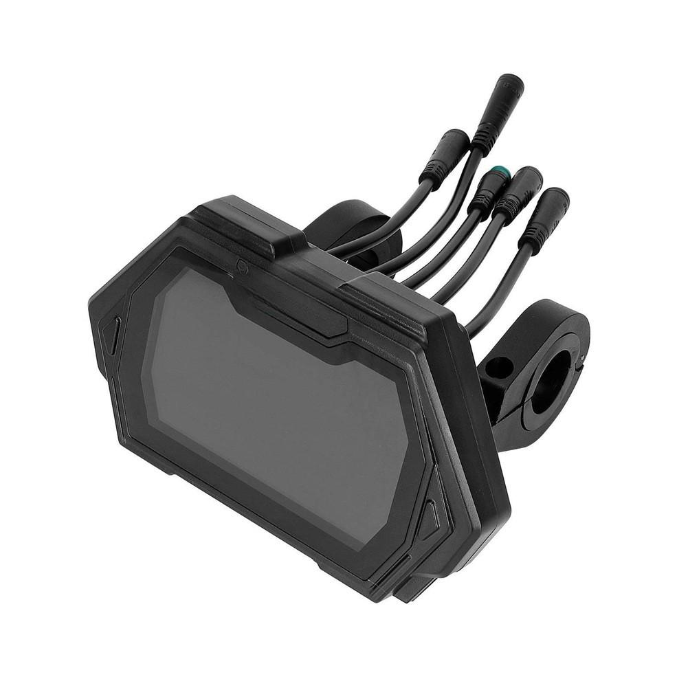

Upgrade Your For KUGOO For Kukirin G2 PROMax G2 Scooter with LCD Display Meter