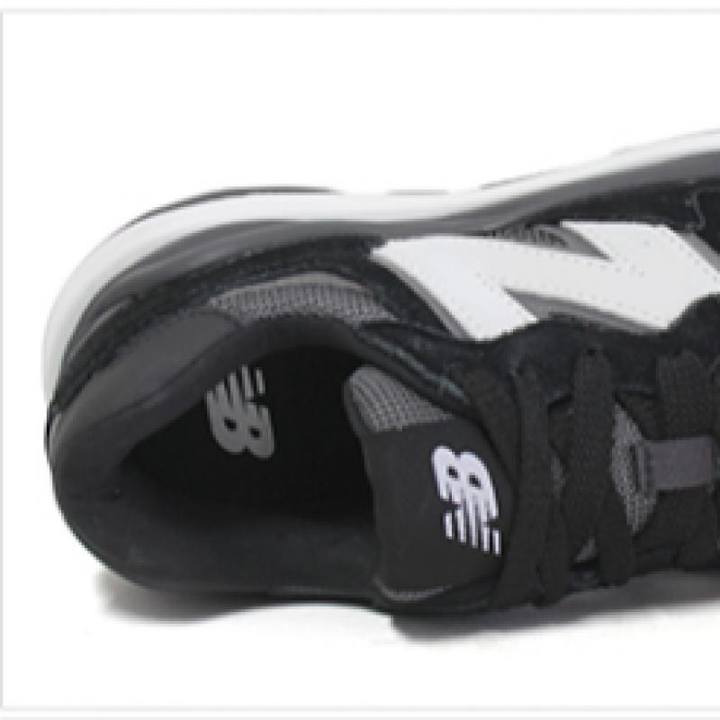 New Balance New Val 5740 Sneaker Sneaker Black M5740cba