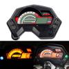 Motorcycle Meter Speedometer Digital LCD Display For Yamaha FZ16 FZ 2.0 16 FZ S/Fz V1/Fazer Tachometer