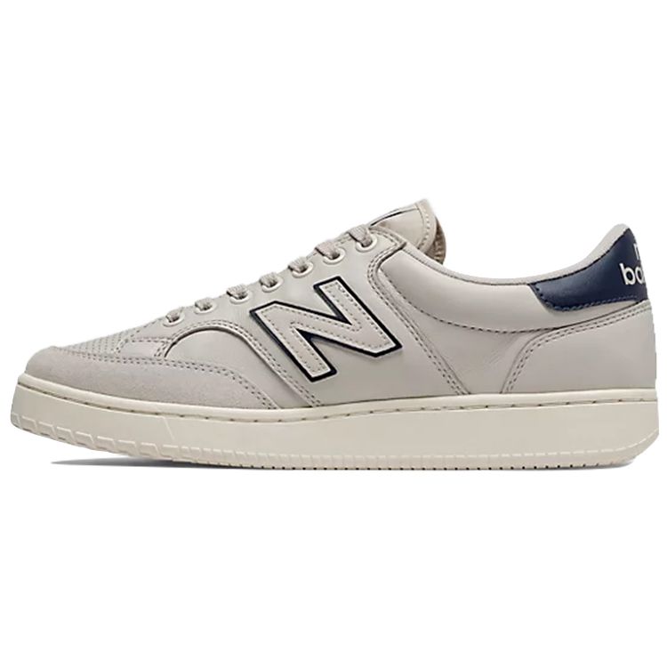 New Balance Nb Pro Court Comfortable Versatile Low-Top Skate Shoes Unisex Sneakers Moonlight PROCTCBB 43