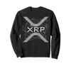 Ripple XRP Logo Ripple Logo Cryptocurrency Sweatshirt
