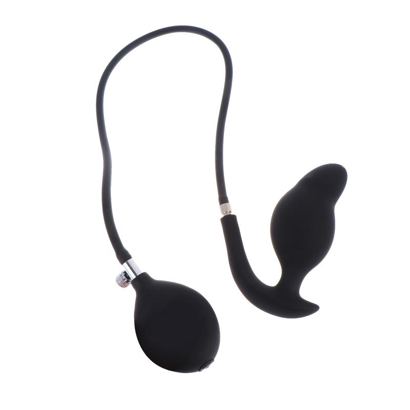 Inflatable Expander Dildos For Women Anal Plug Vaginal Ball Butt Sex Toys Adult Product Couple Game Tools Erotic Bondage Machine
