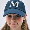 [mardimercredi] Kids Cap M_NAVY
