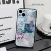 Cool Till Music Cartoon A-alien S-stage Phone Case Silicone Soft For IPhone 17 Air 16 15 14 13 12 11 Plus Pro Max Plus