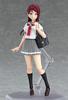 Figma Love Riko Sakurauchi Painted Movable Figure Live! Sunshine!! Non-scale ABS&PVC