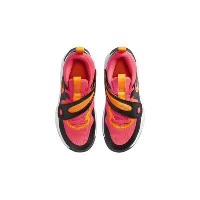 Team Hustle D11 PS 'Black Hot Punch' DV8994-001