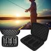 Fishing Alarm Tool Box Portable Fishing Bite Alert Storage Case For Fishing Enthusiast Portable Fishing Alarm Tools Box
