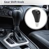 Automatic Gear Shift Knob for Toyota 4Runner 2006-2014 Plastic Faux Leather