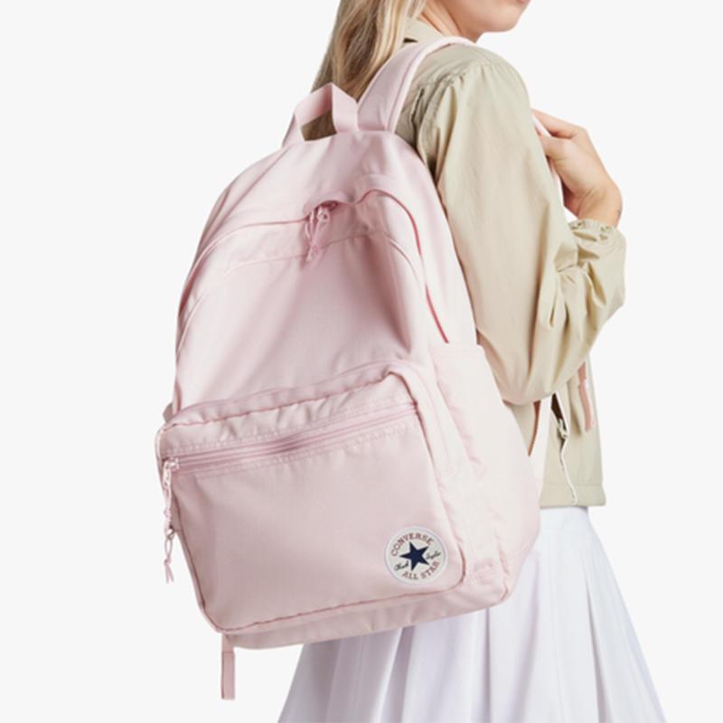 New Converse Go 2 Backpack 10020533-A41