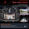 9" autorádio 2+32GB pro Mitsubishi Lancer 10 2007-2013 WIFI 2 DIN-Android Auto-Carplay-Gps