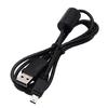 USB-кабель живлення для цифрових камер EX-TR200 TR150 ZR300