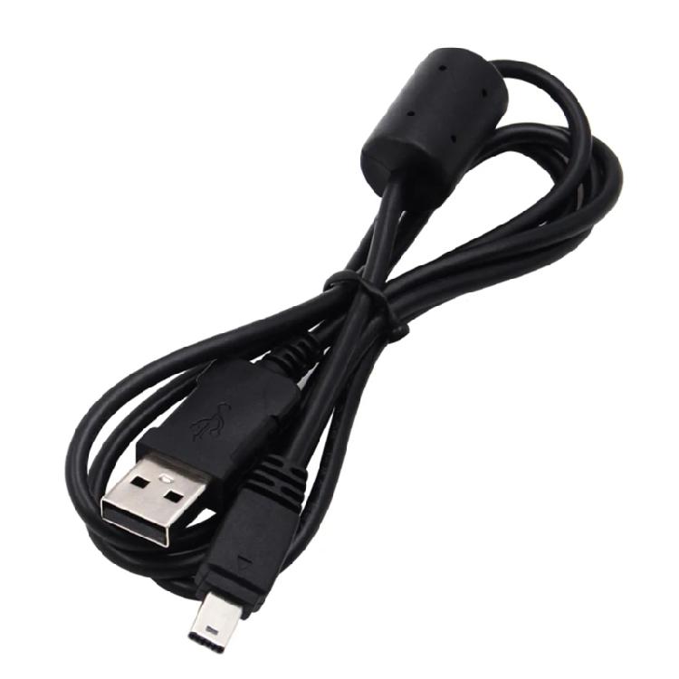 USB-кабель живлення для цифрових камер EX-TR200 TR150 ZR300