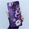 Case For Huawei Nova 14i Phone Case Coque Simplicity Oil Painting Flowers Silicone Soft Back Cover For Huawei Nova14i 14 I Funda