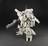 PM Büro Ein Schwerer Maschinensoldat Raynos Raynos Maschine 1/35 Des Protagonisten
