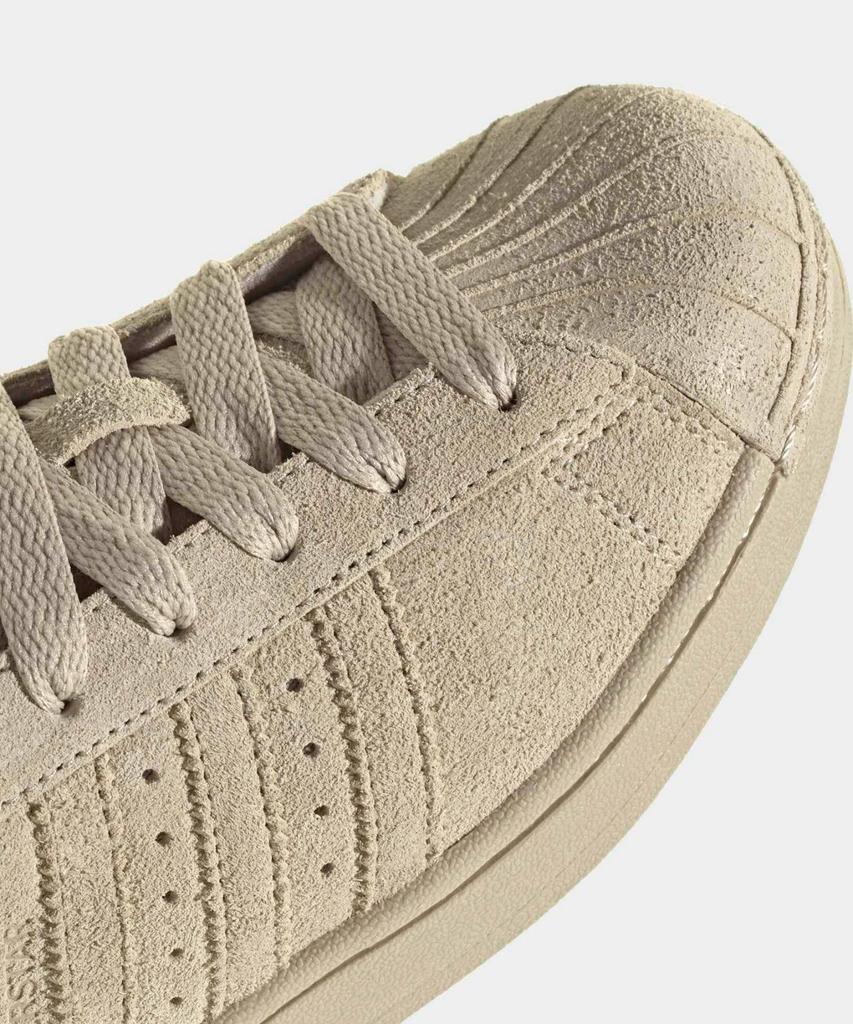 adidas Superstar Ii - Khaki / Kj4654