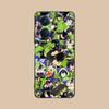 SK8 Infinity Miya Chinen Phone Case for OPPO Find X9 X8 X7 X6 X5 X3 X2 Plus S Pro Ultra Lite Soft TPU Shockproof Cover