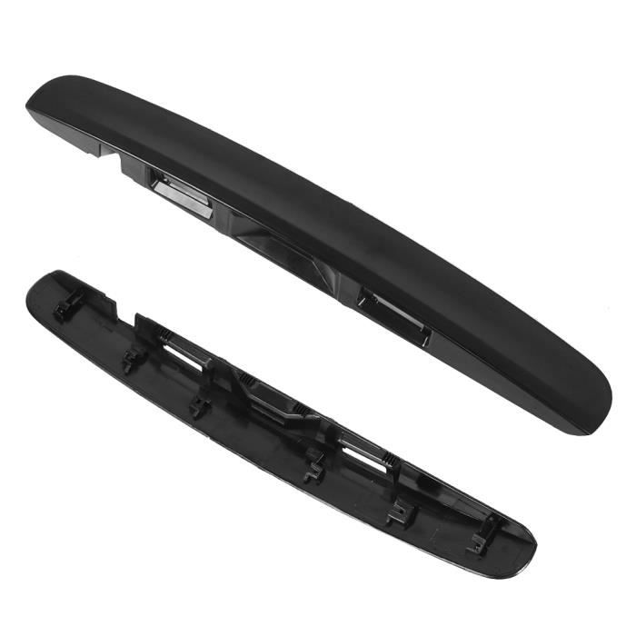 VINGVO Tailgate Handle for Nissan Tailgate Trunk Door Handle 90812JD20H Fits for Nissan Qashqai J10 JJ10 2007-2013